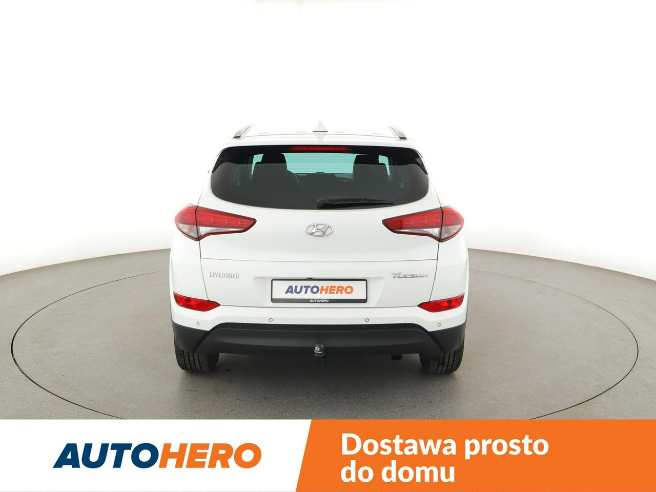 Zdjęcie pojazdu