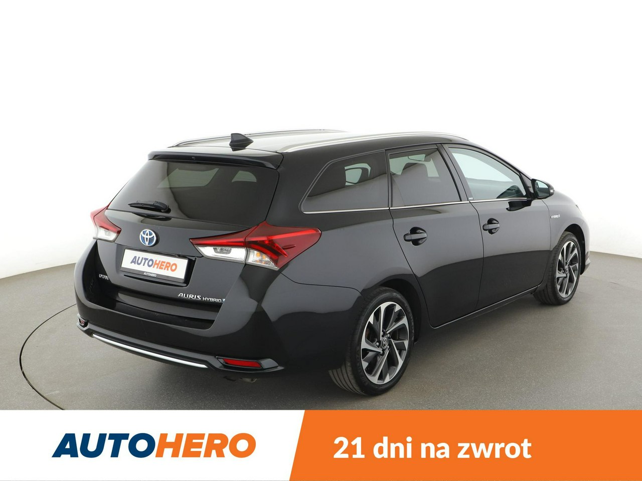 Zdjęcie pojazdu