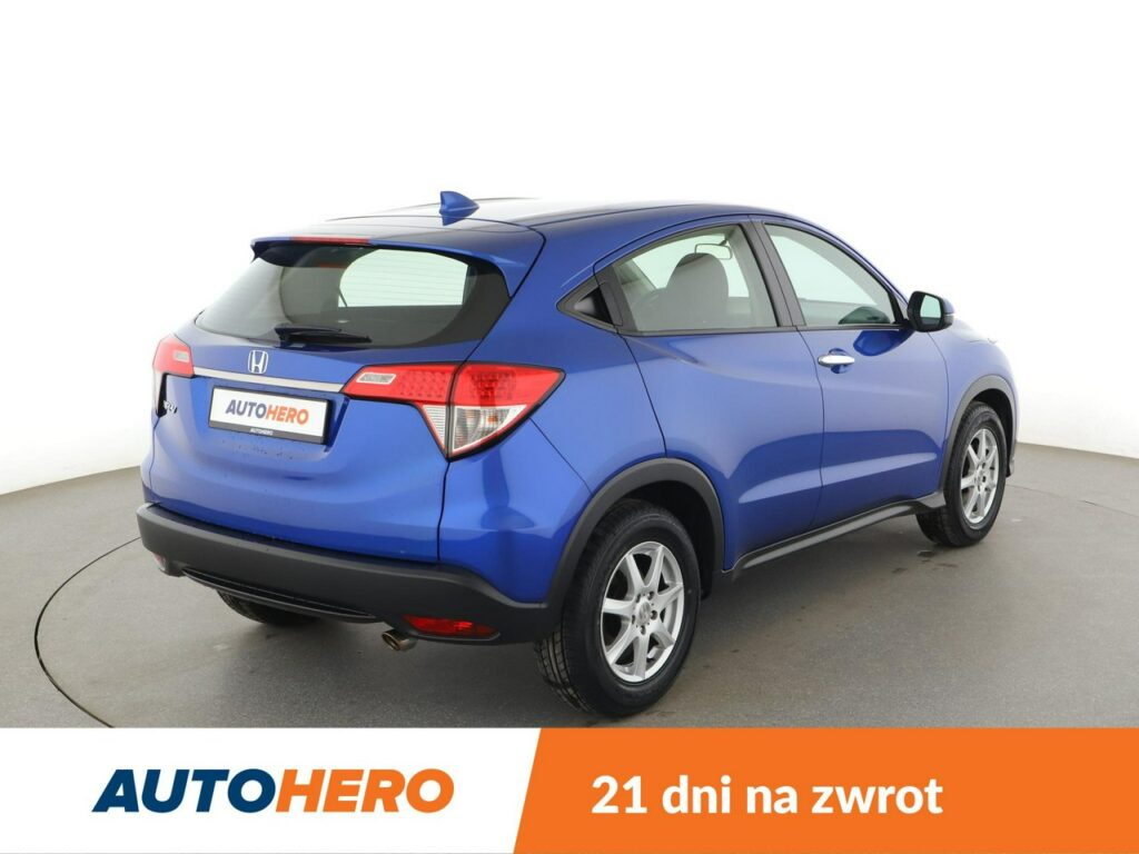 Zdjęcie pojazdu