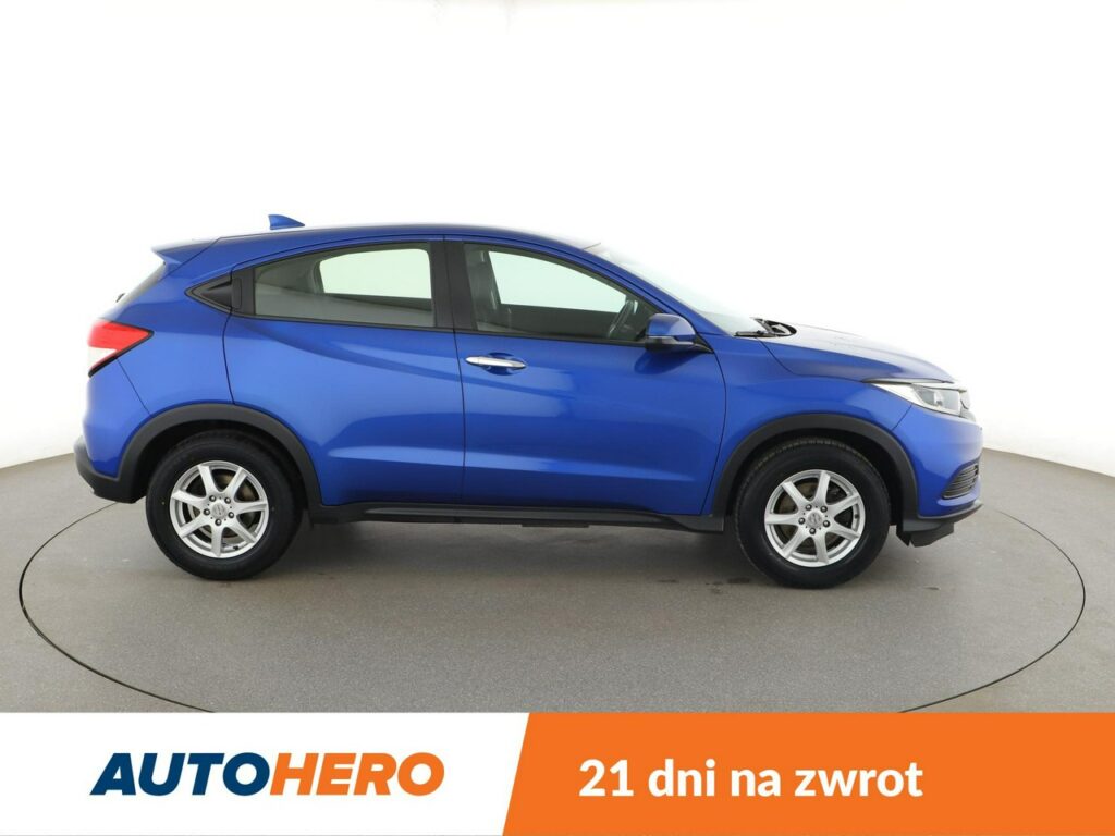 Zdjęcie pojazdu