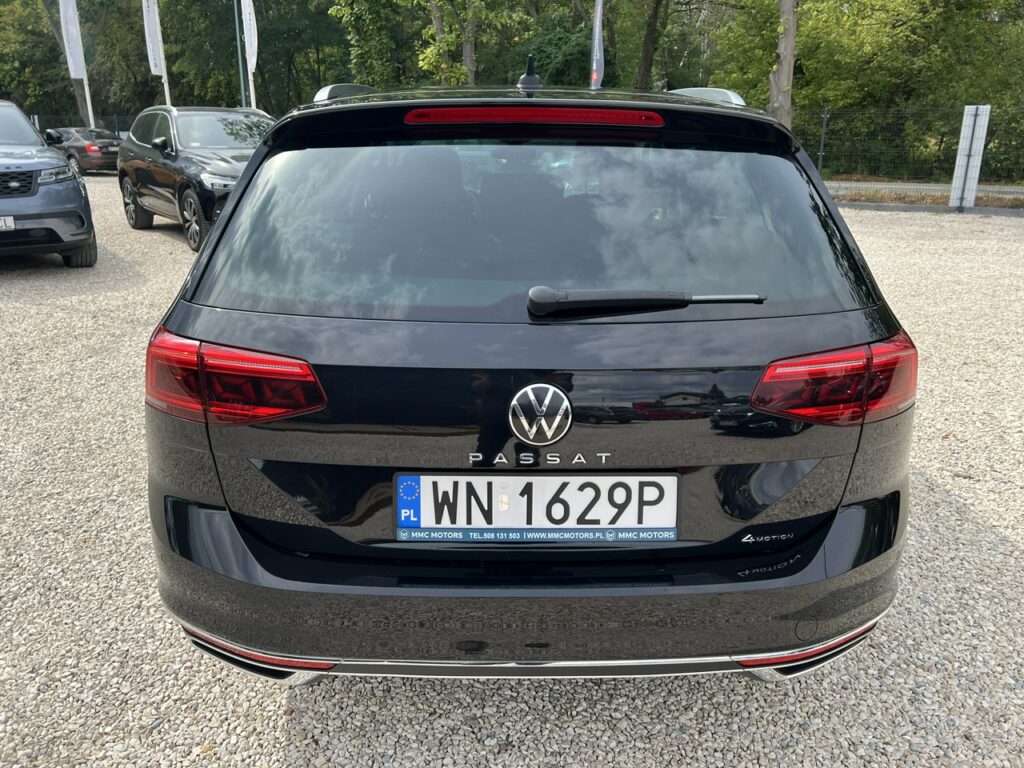 Zdjęcie pojazdu