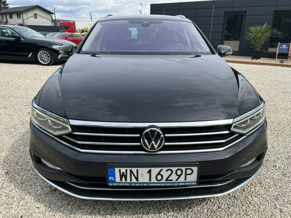 Zdjęcie pojazdu