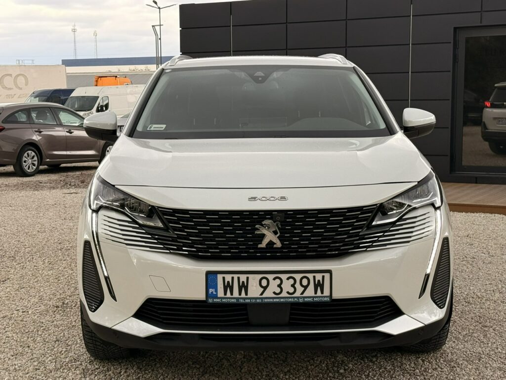 Zdjęcie pojazdu