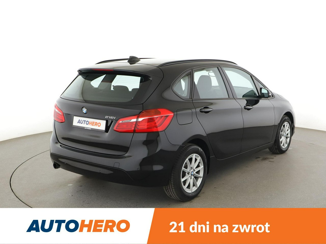 Zdjęcie pojazdu