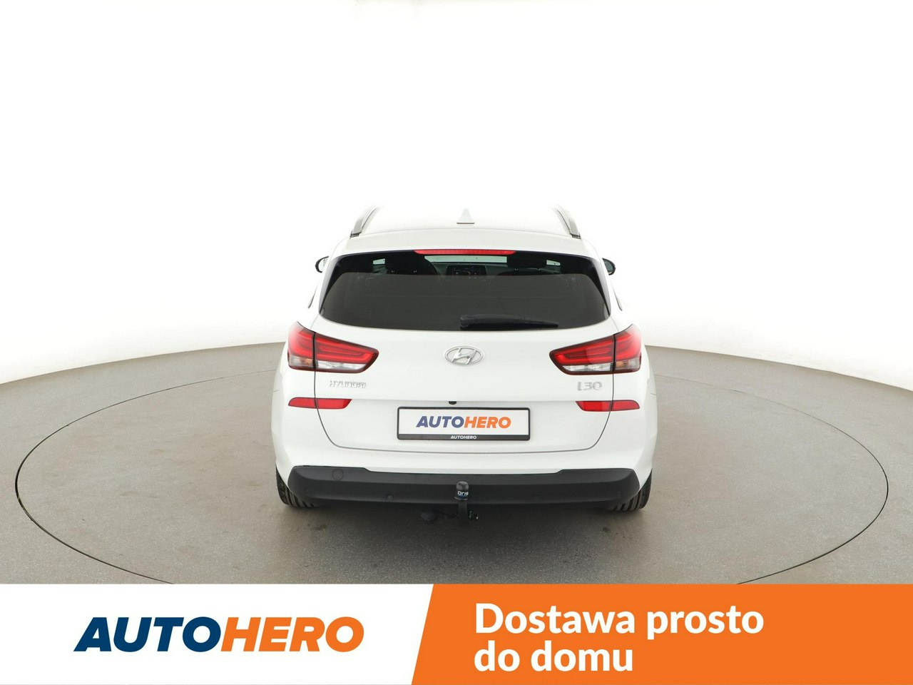 Zdjęcie pojazdu