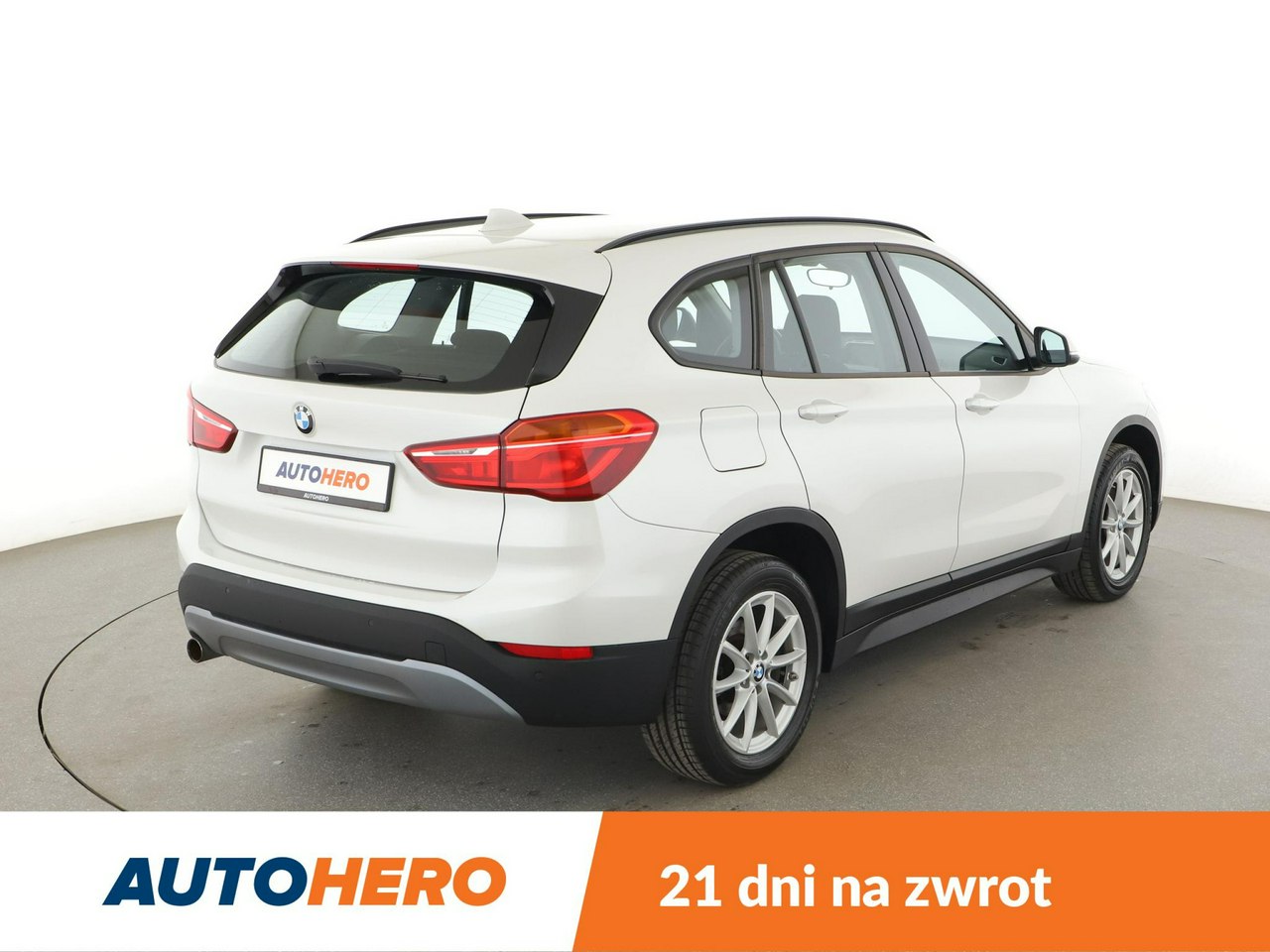 Zdjęcie pojazdu
