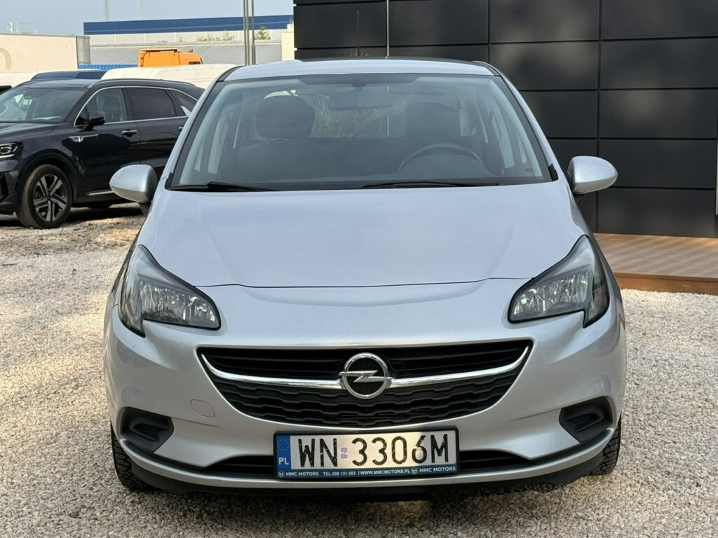 Zdjęcie pojazdu