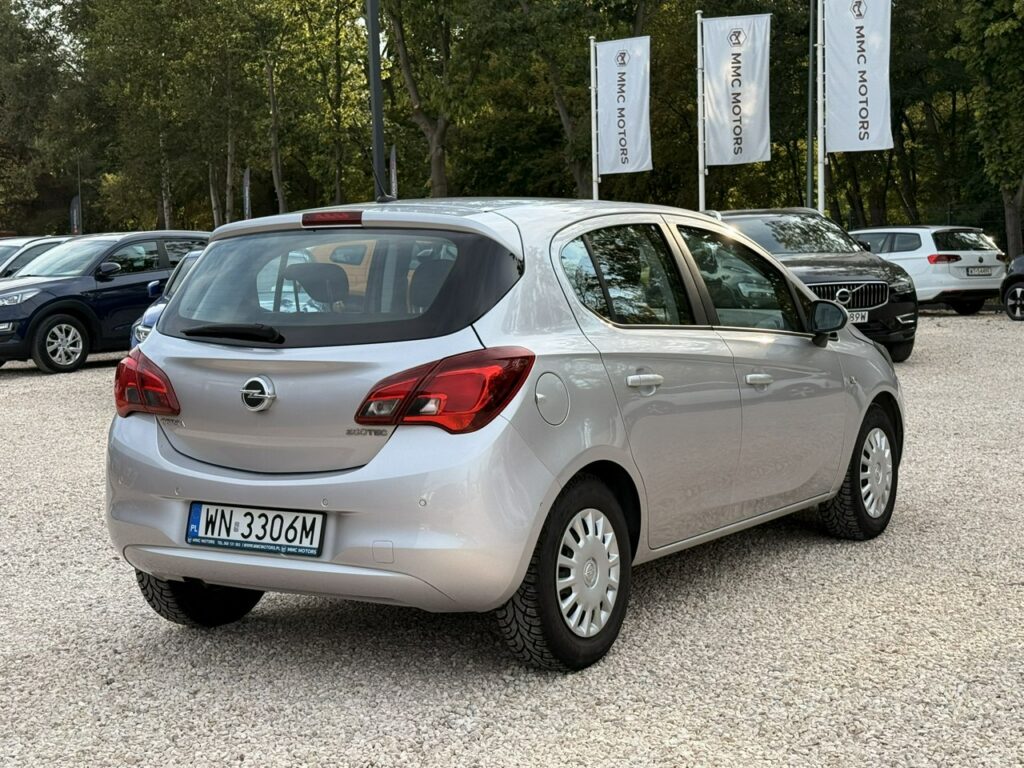 Zdjęcie pojazdu