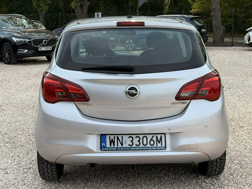 Zdjęcie pojazdu