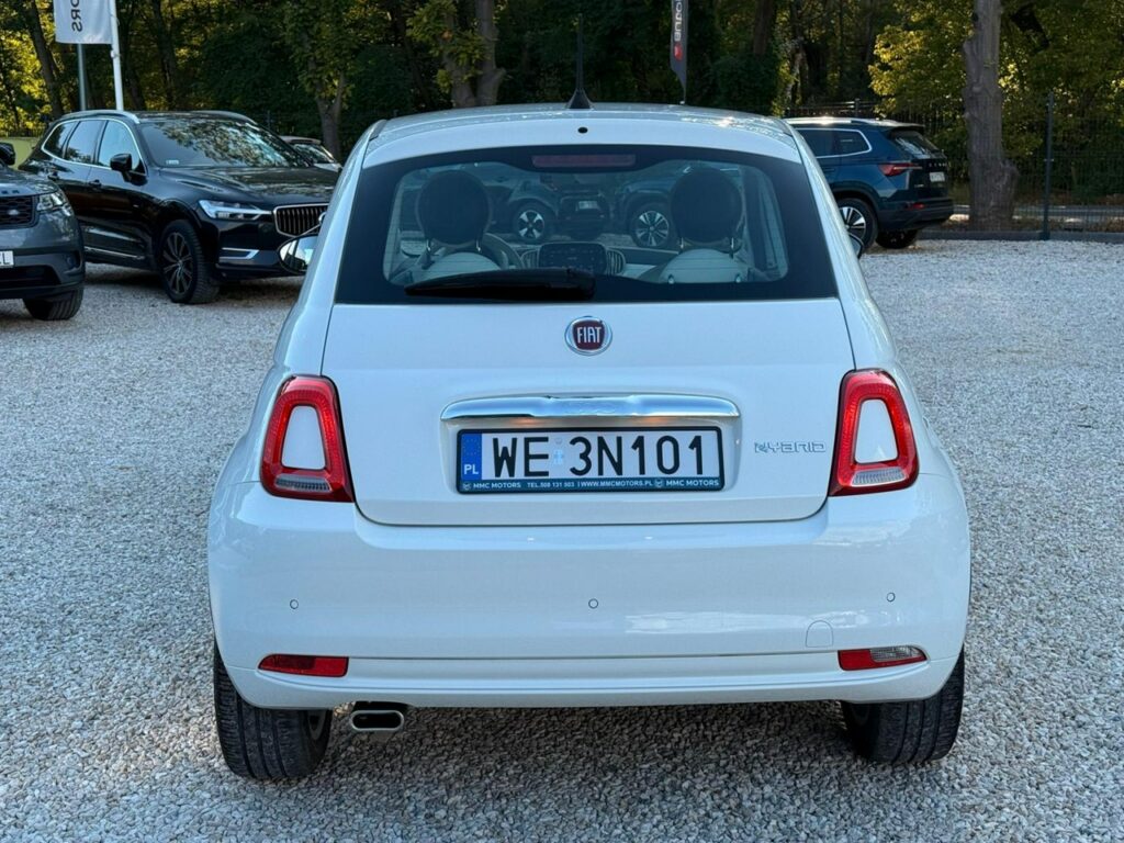 Zdjęcie pojazdu