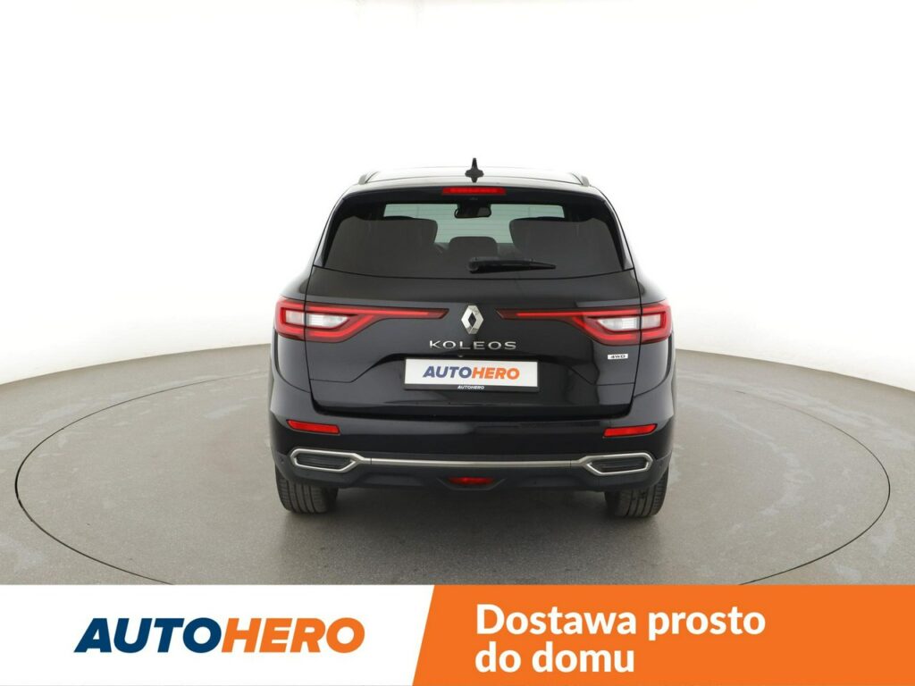Zdjęcie pojazdu