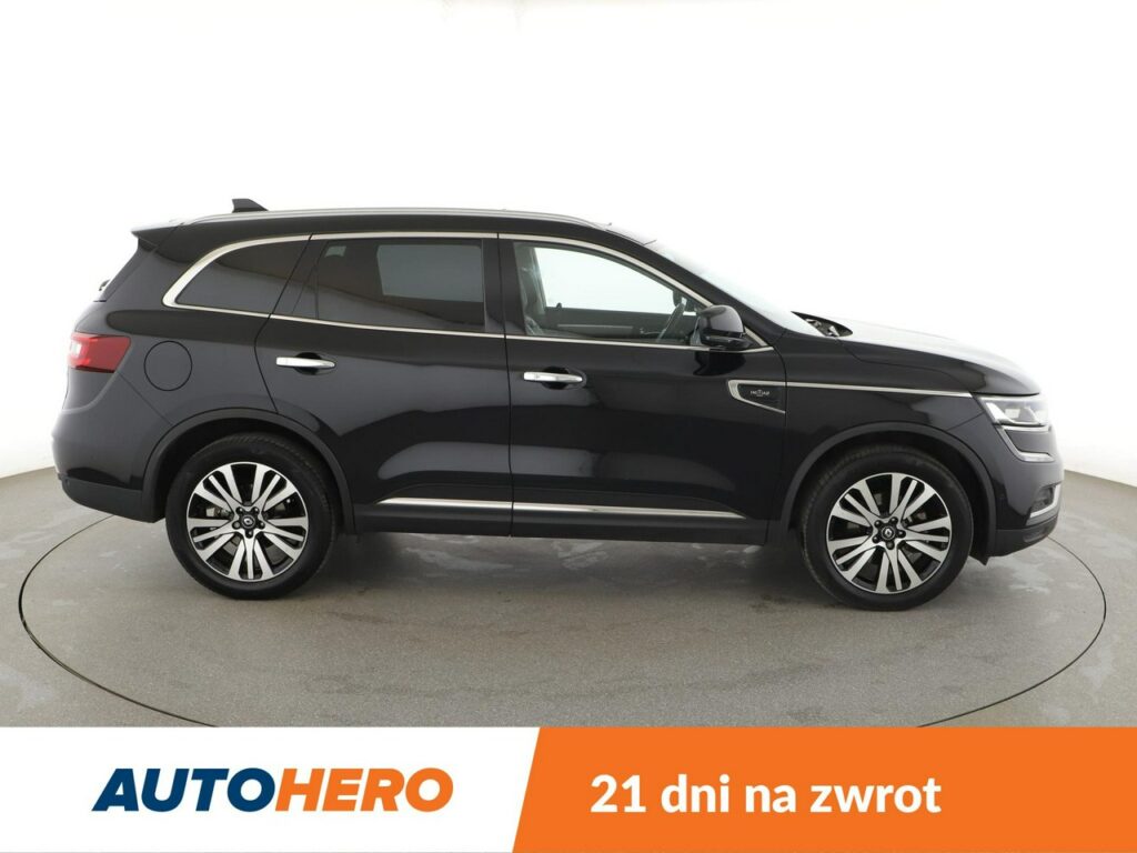 Zdjęcie pojazdu