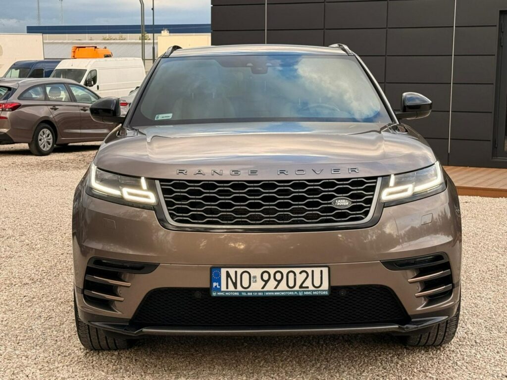Zdjęcie pojazdu