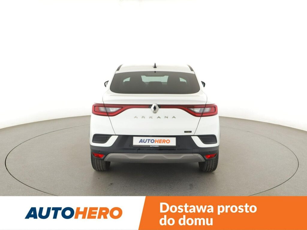 Zdjęcie pojazdu