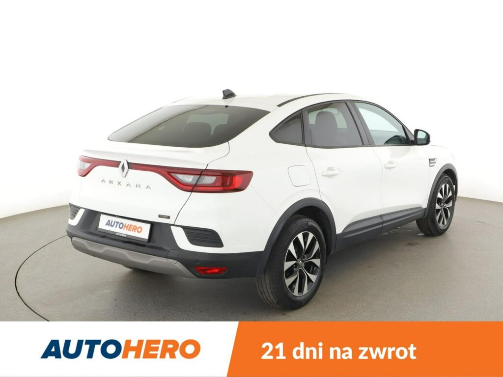 Zdjęcie pojazdu