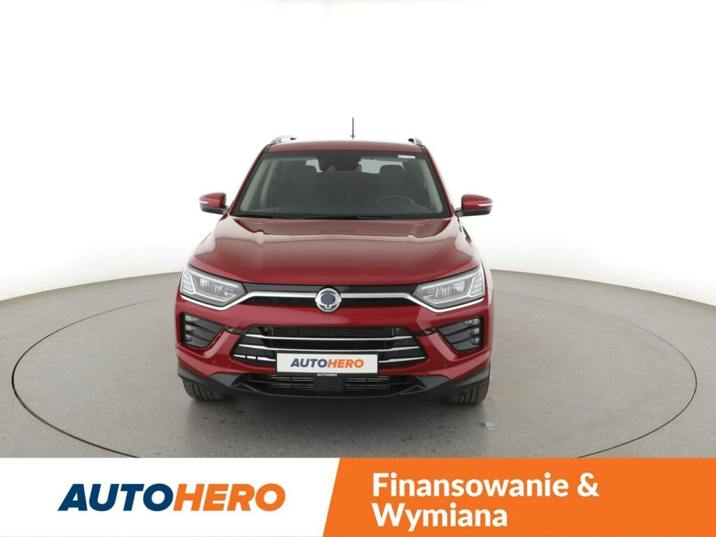 Zdjęcie pojazdu