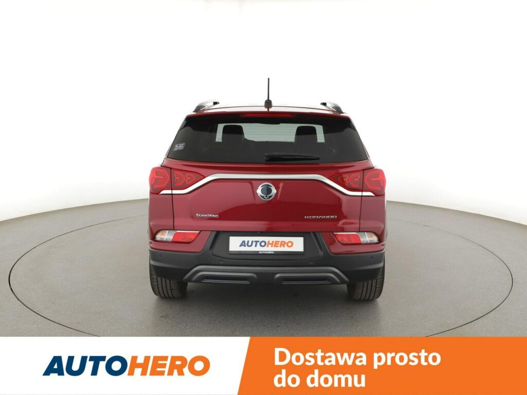 Zdjęcie pojazdu