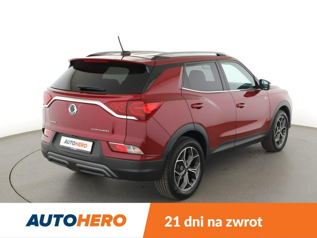 Zdjęcie pojazdu