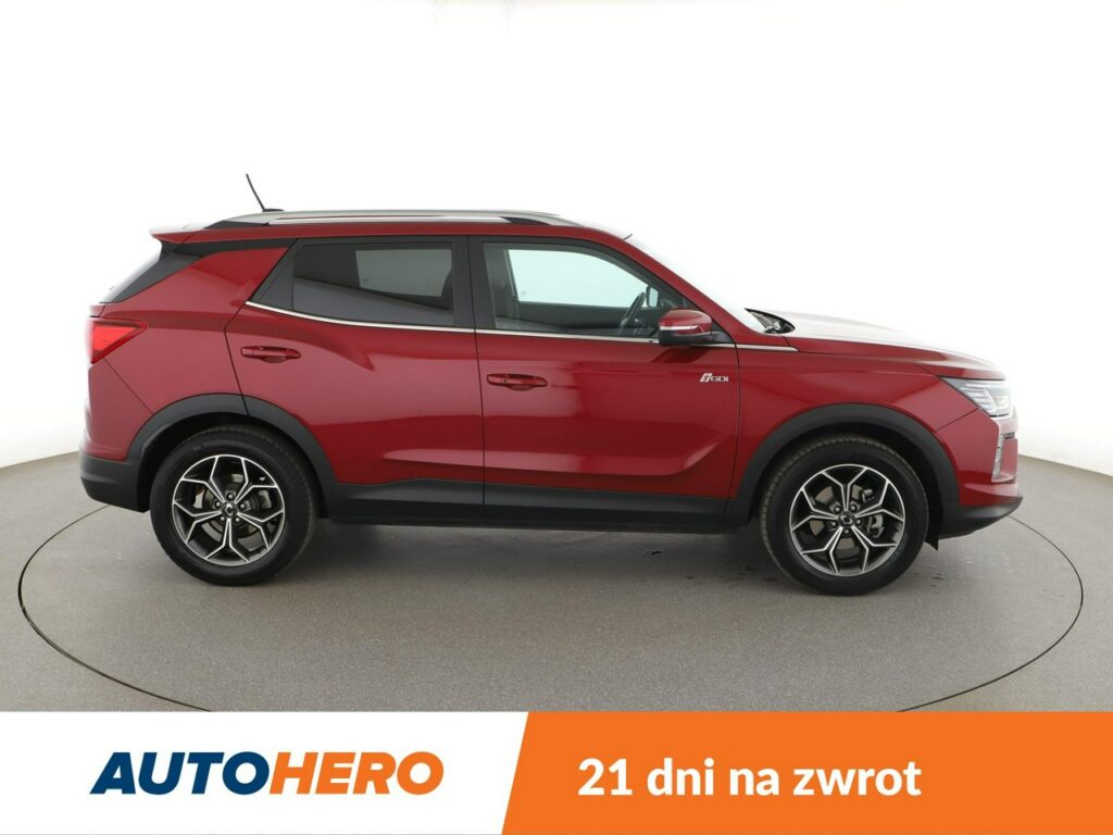 Zdjęcie pojazdu