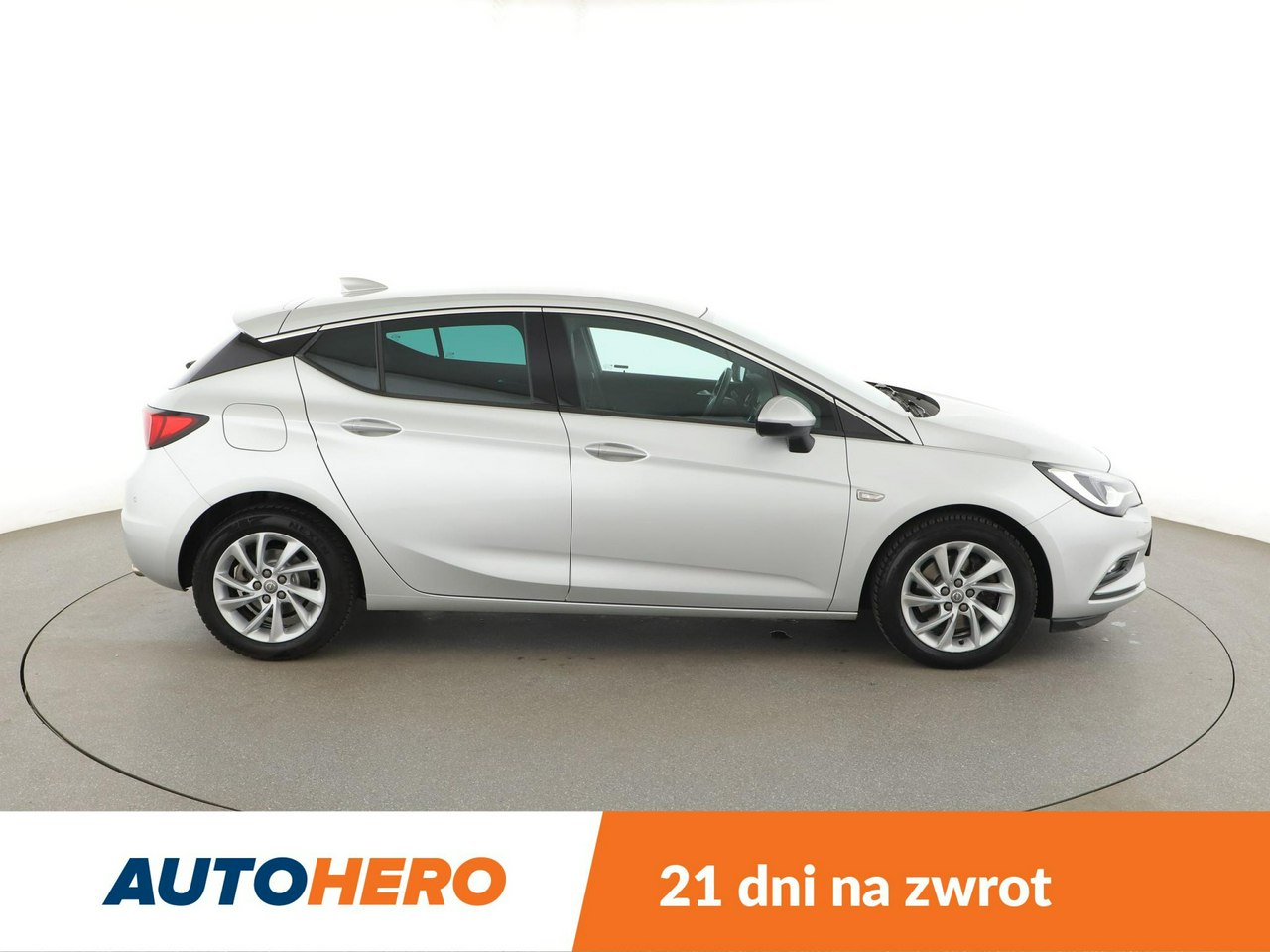 Zdjęcie pojazdu