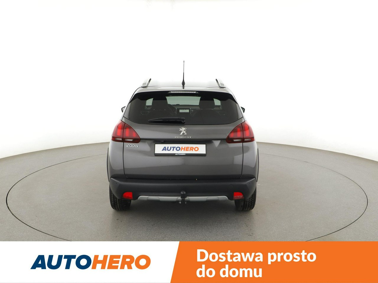 Zdjęcie pojazdu