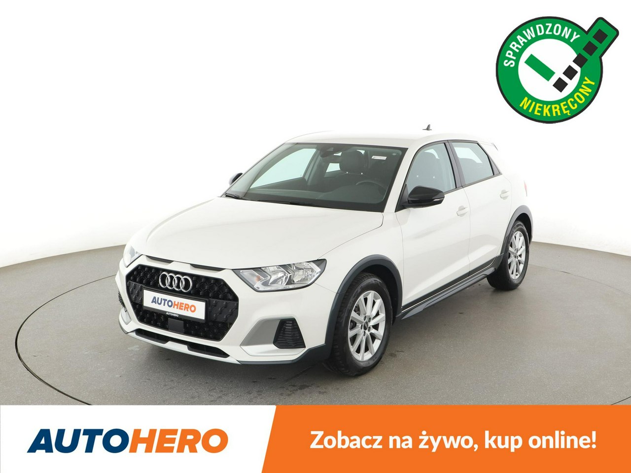 Zdjęcie pojazdu