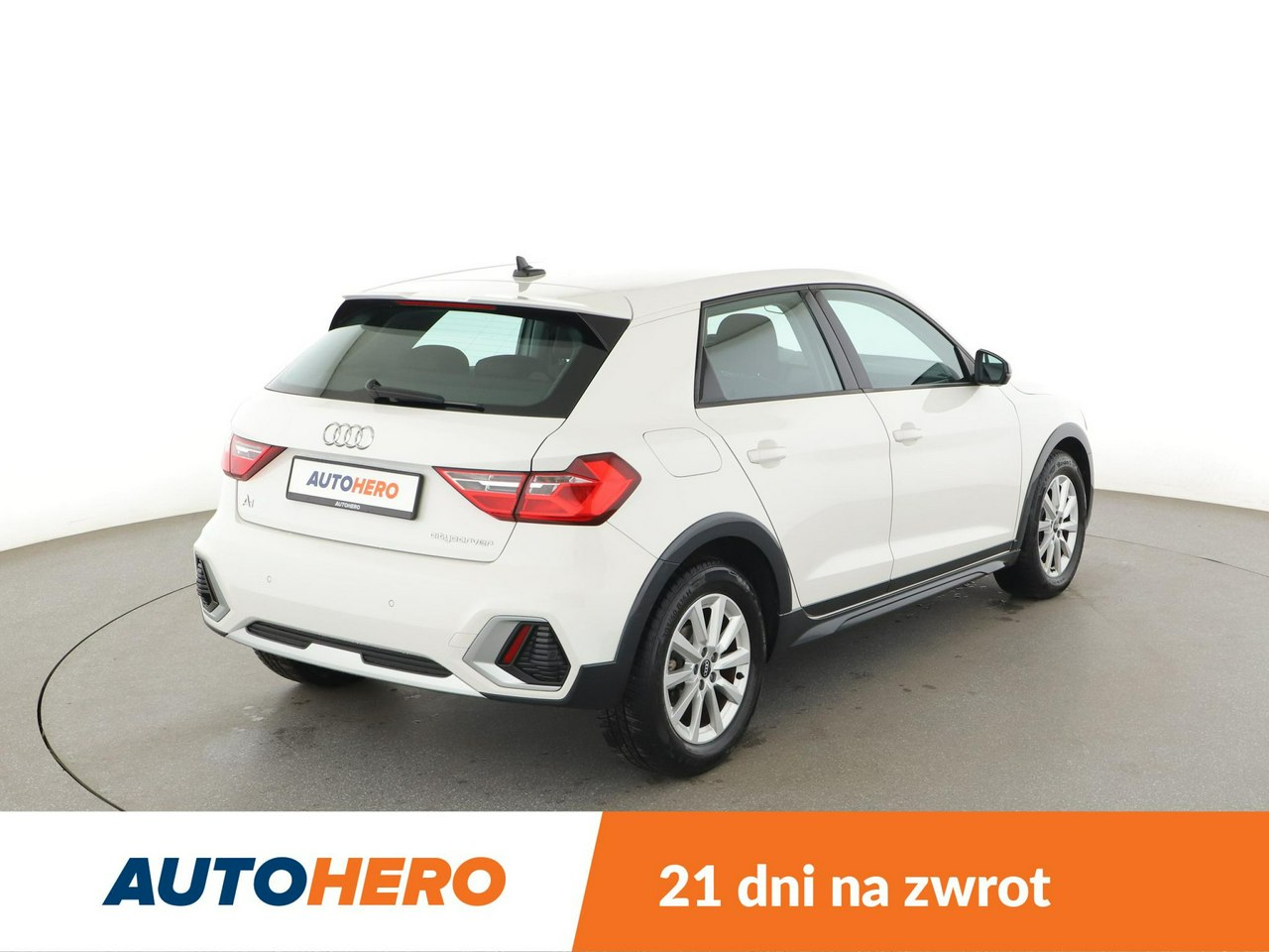 Zdjęcie pojazdu