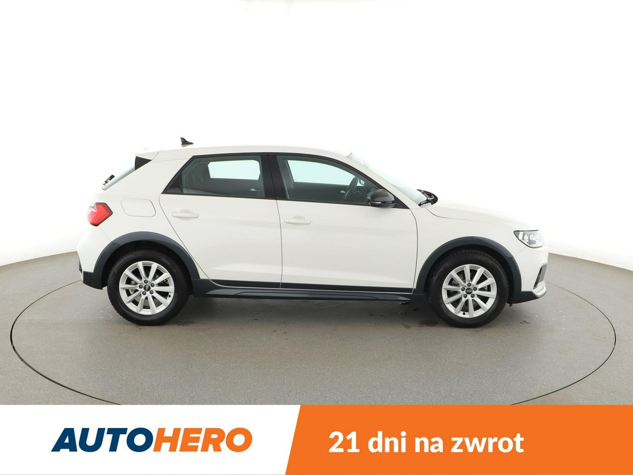Zdjęcie pojazdu