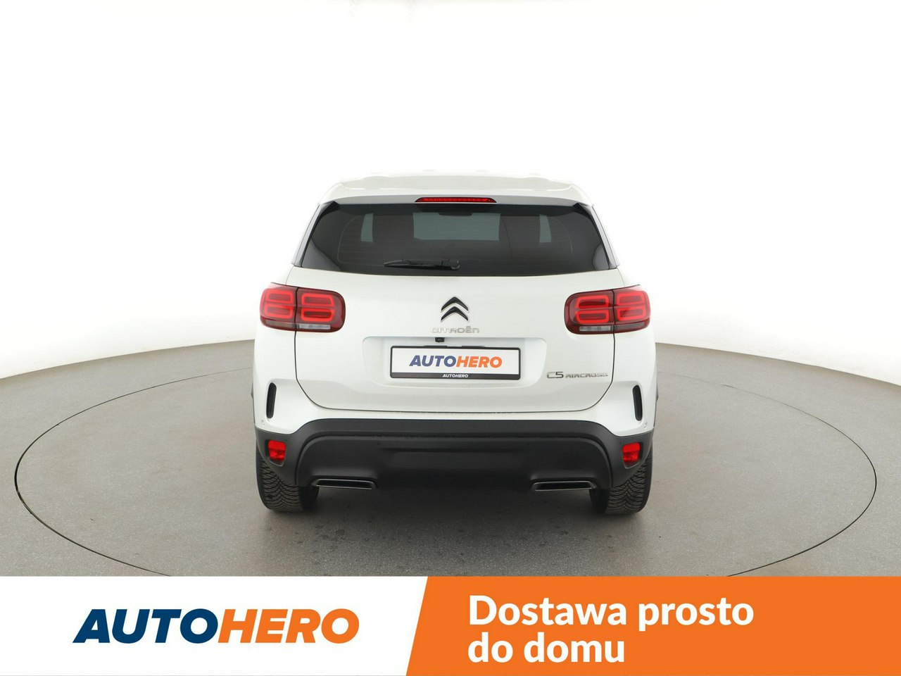 Zdjęcie pojazdu