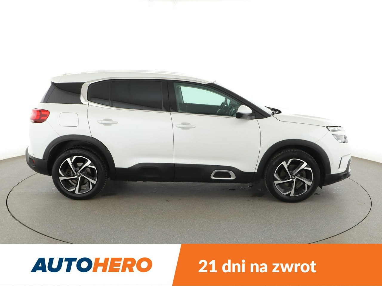 Zdjęcie pojazdu
