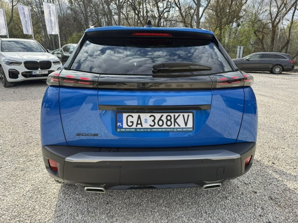 Zdjęcie pojazdu