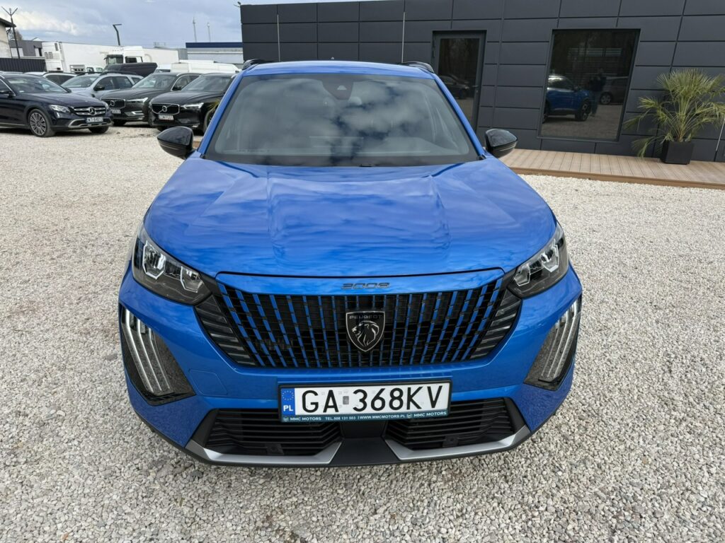 Zdjęcie pojazdu