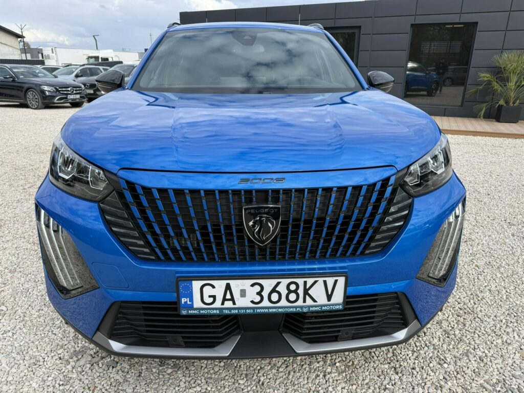 Zdjęcie pojazdu