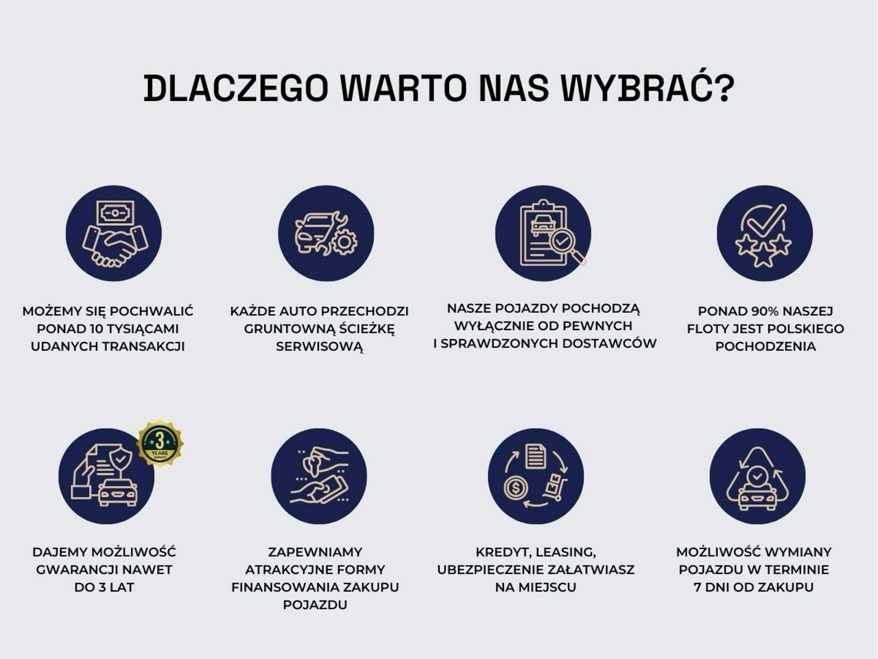 Zdjęcie pojazdu