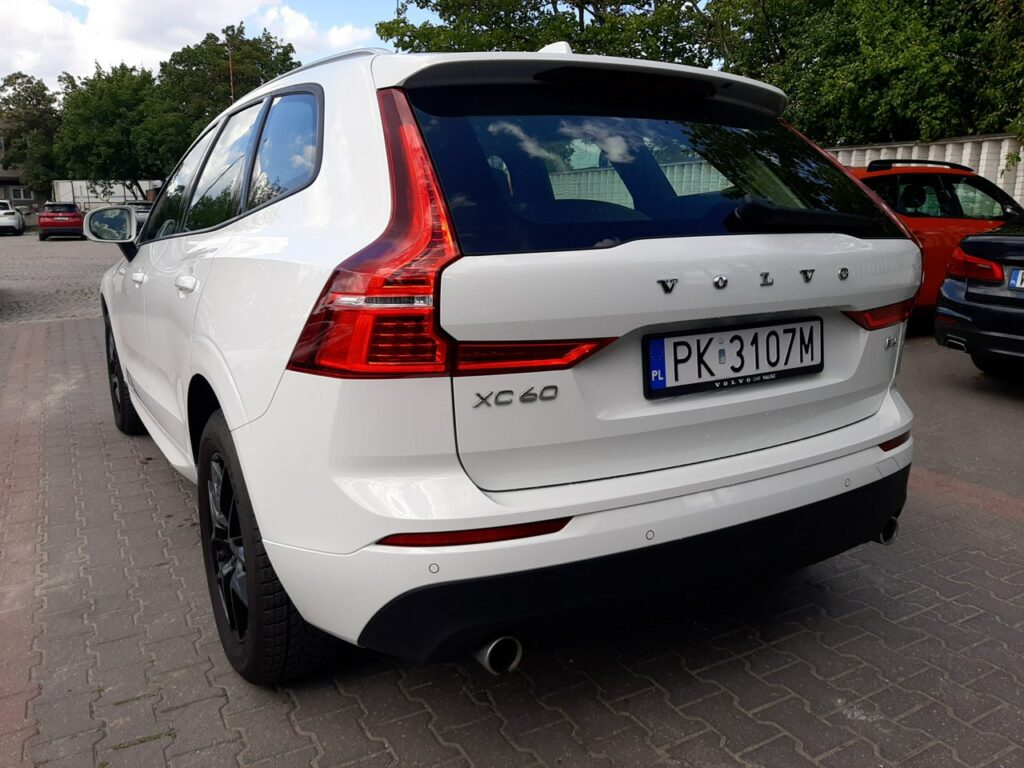 Zdjęcie pojazdu
