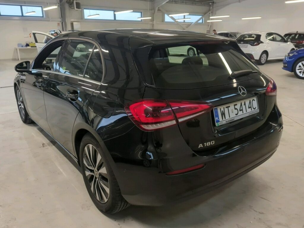 Zdjęcie pojazdu