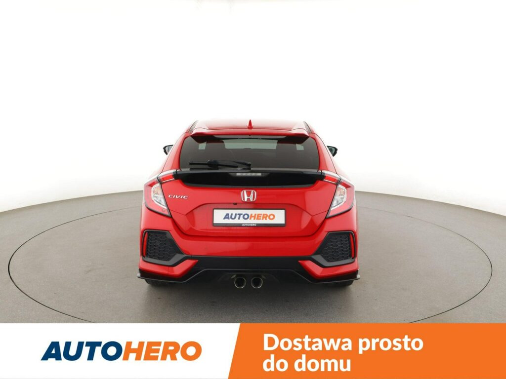 Zdjęcie pojazdu