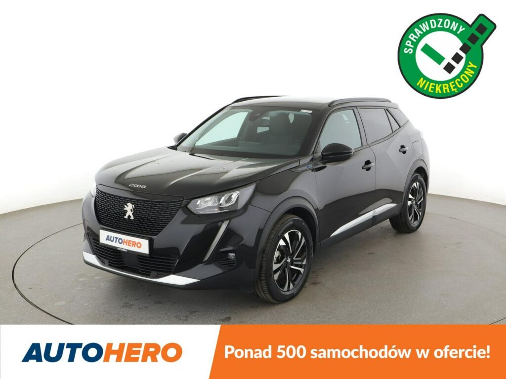 Zdjęcie pojazdu