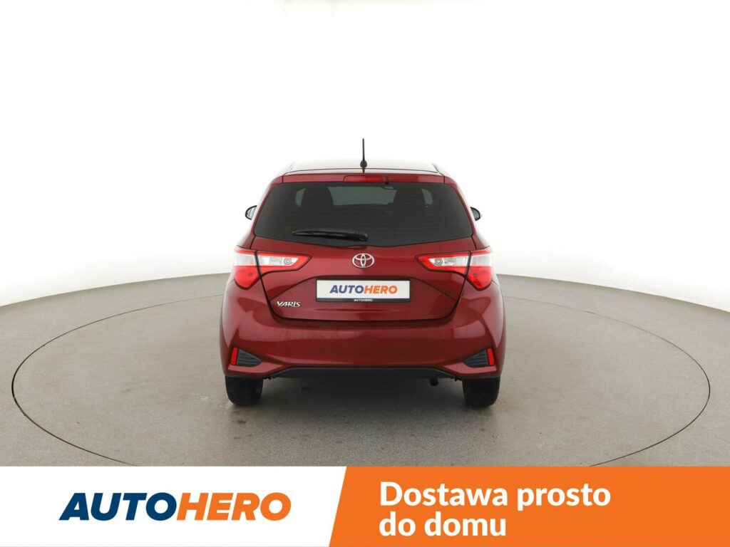 Zdjęcie pojazdu