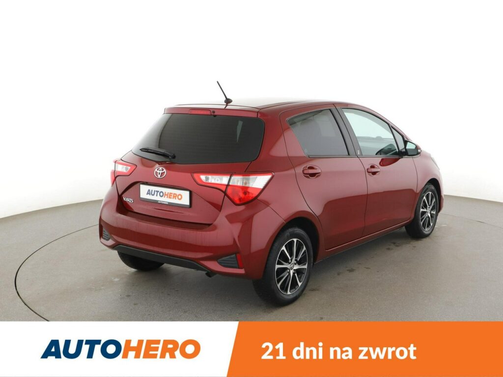 Zdjęcie pojazdu