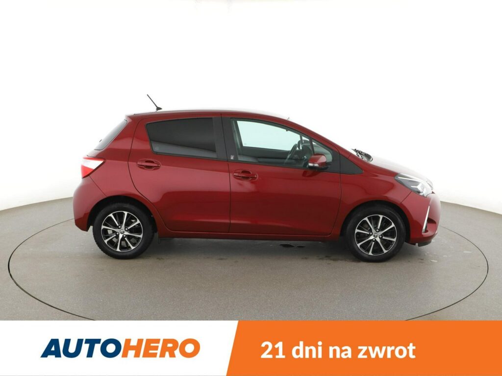 Zdjęcie pojazdu