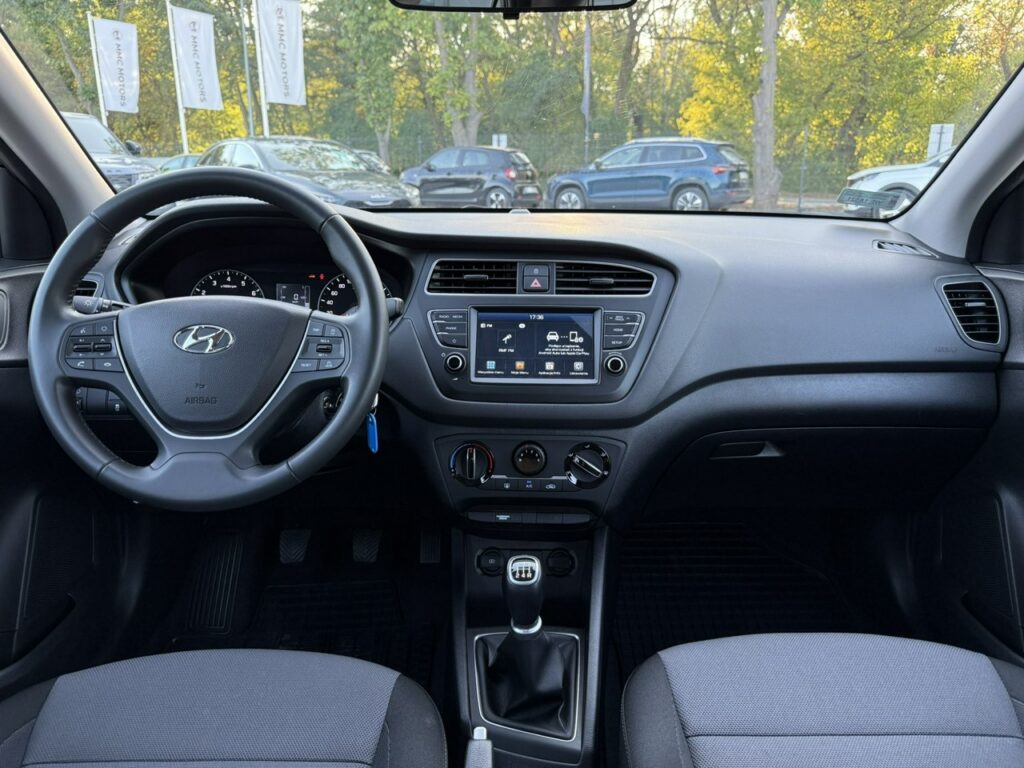 Zdjęcie pojazdu