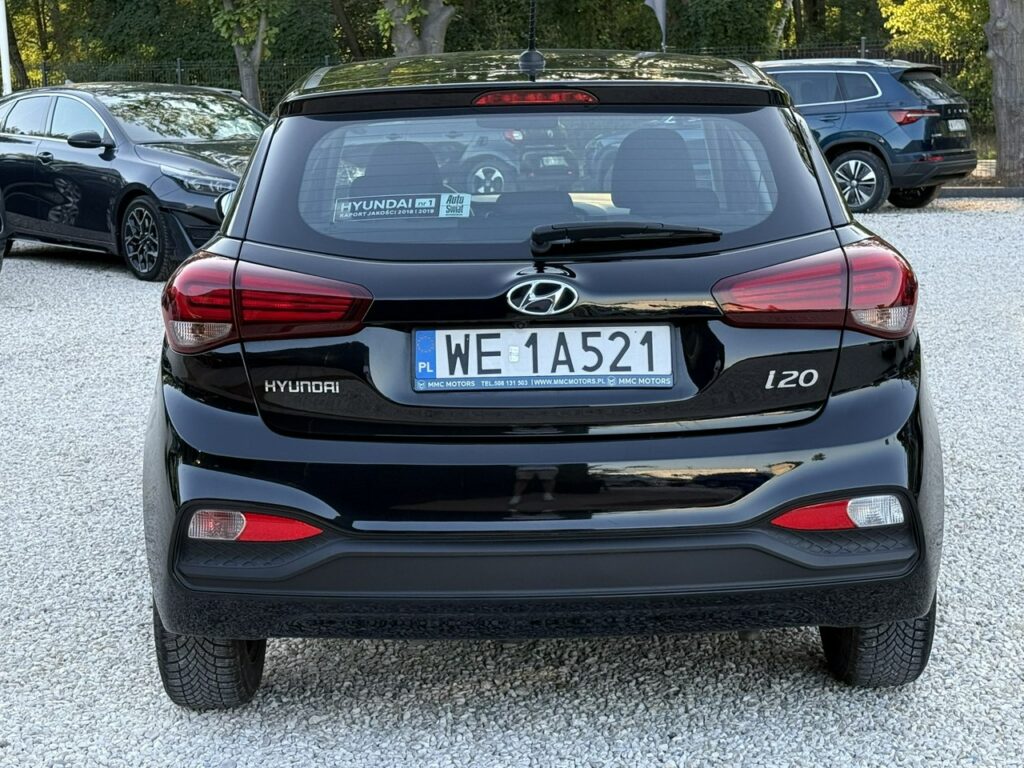 Zdjęcie pojazdu