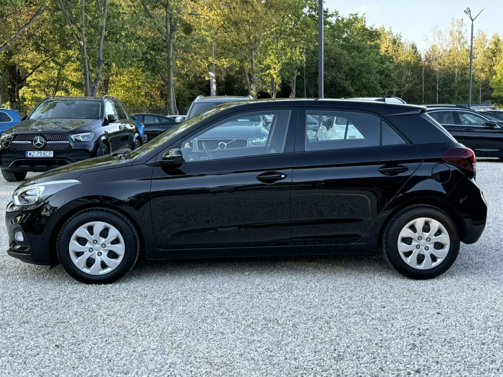 Zdjęcie pojazdu