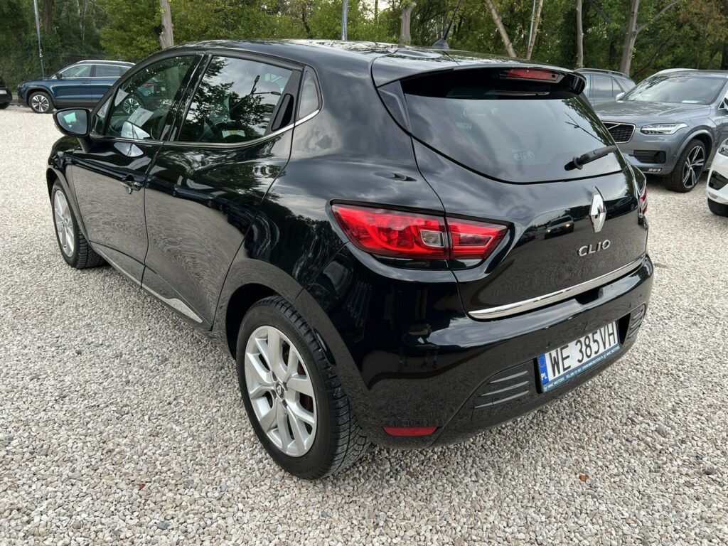 Zdjęcie pojazdu
