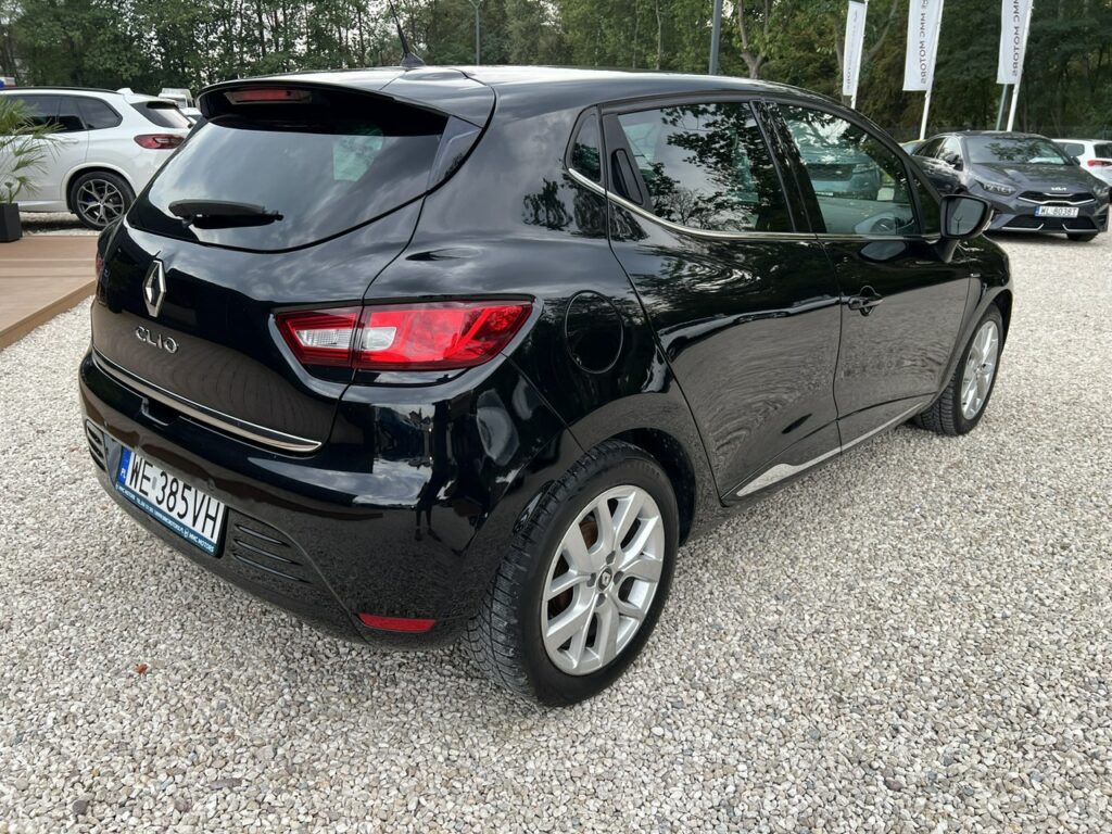 Zdjęcie pojazdu