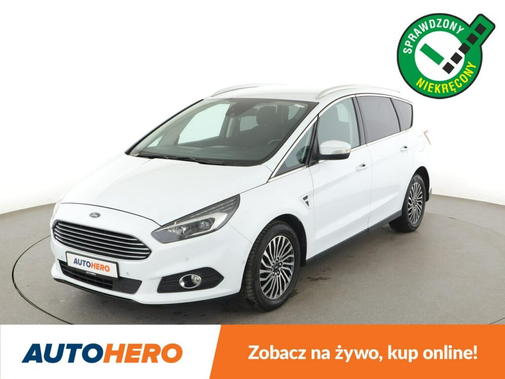 Zdjęcie pojazdu