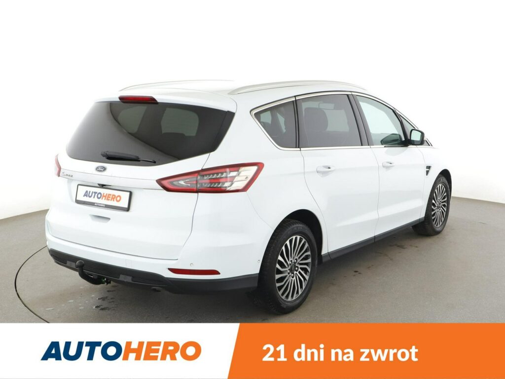 Zdjęcie pojazdu
