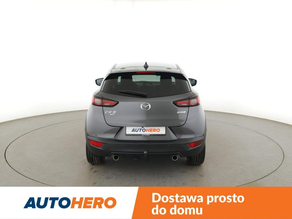 Zdjęcie pojazdu