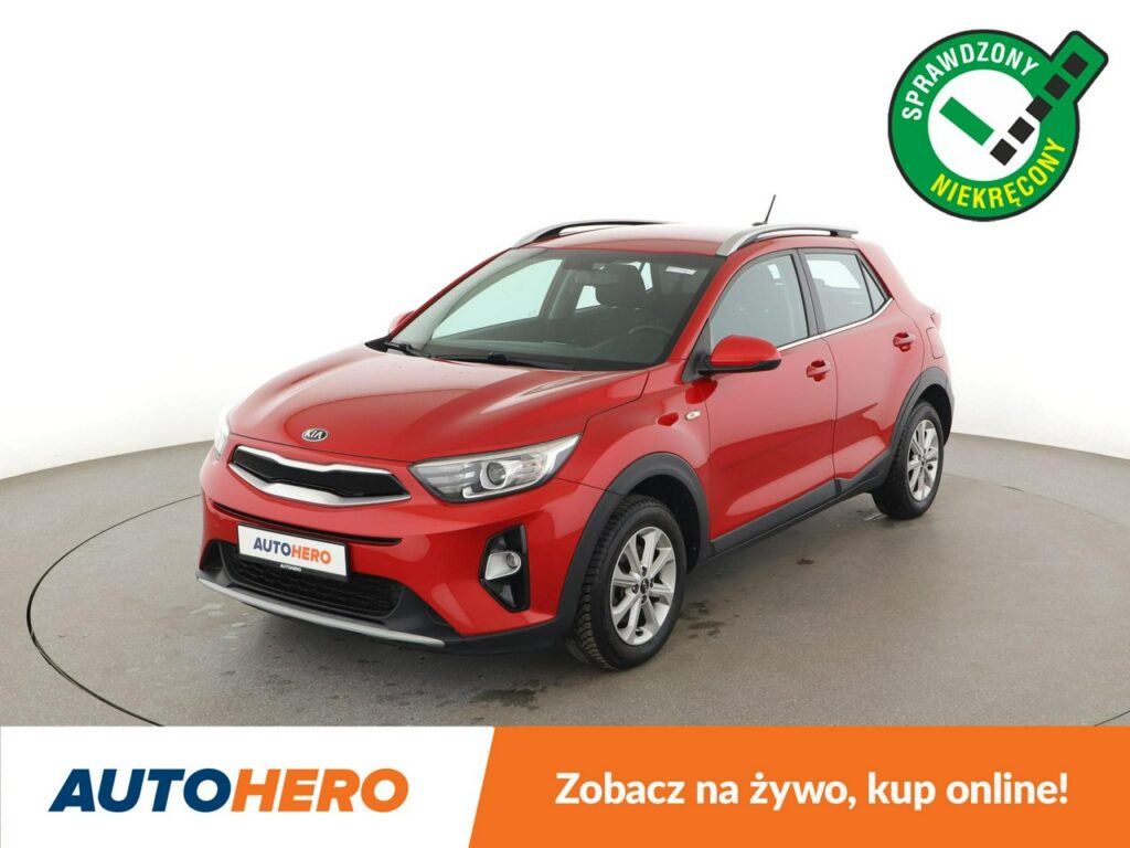 Zdjęcie pojazdu